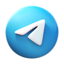 Telegram growth service